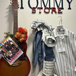 Tommy Store sanremo