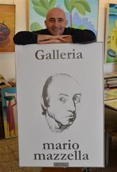 Galleria Mario Mazzella di Luca Mazzella