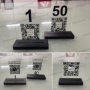 Segna posto QR Code Menu