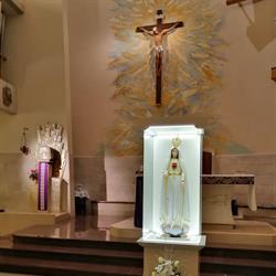 Parrocchia Santa Cecilia - Bari