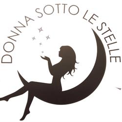 Donna Sotto Le Stelle