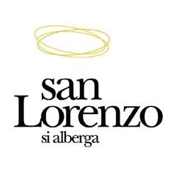 San Lorenzo si alberga