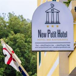 New Petit Hotel