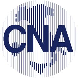 CNA NOTO