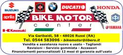 Bike Motor center