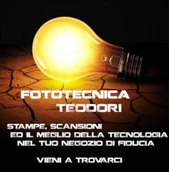 Fototecnica Teodori