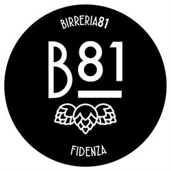 Birreria 81