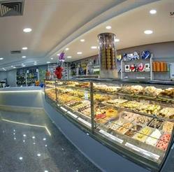 Bar Sinagra