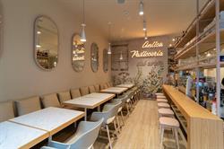Antica Pasticceria del Corso