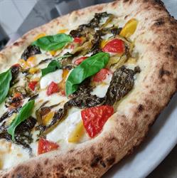 Pizzeria Napoli & Napoli