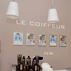 LE Coiffeur Cecina