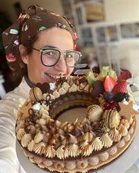 Il Paese Delle Meraviglie Di Paola Castelli S.A.S. Pasticceria Artigianale