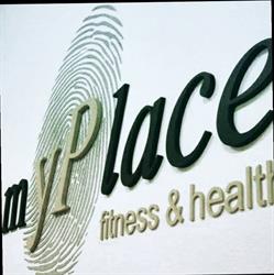 Palestra My Place