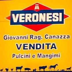 Canazza Giovanni - Vendita Pulcini e Mangimi