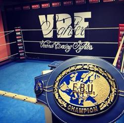Verona Boxing Fighters