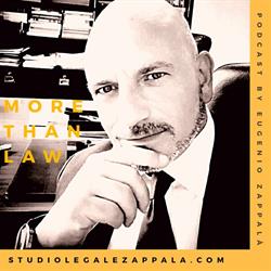 Studio Legale avv. Eugenio Zappalà