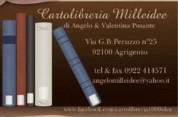 Cartolibreria Milleidee Vill. Peruzzo