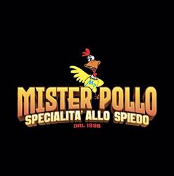 Mister Pollo - Volla