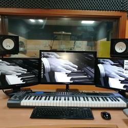 MusicAlcentro
