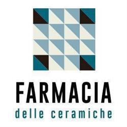 Farmacia delle ceramiche di Ubersetto