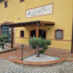 Ristorante Osteria La Corte