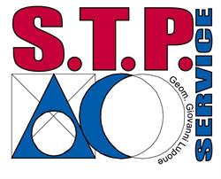 S T P - Service Geom Giovanni Lupone