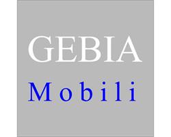 GEBIA Mobili