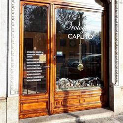 Orologiaio Caputo