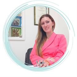 Lo specchio delle emozioni - Dott.ssa Claudia Colombo Psicologa e mamma