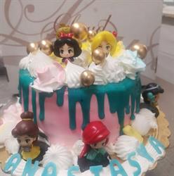 Pasticceria Artigiana Bonaria