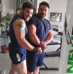 Olimpia fitness club