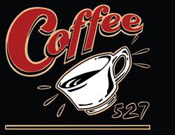 Coffee527