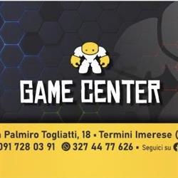 Game Center