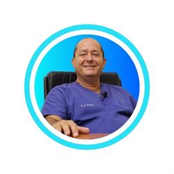 Dr. Alessandro Perrone - Studio Oculistico Cosenza