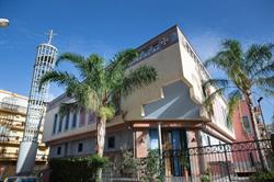 Parrocchia Sacro Cuore di Gesù Villabate