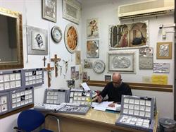 Argenti Nobili.s.a.s. di Nicola Lucamante