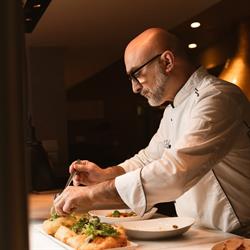 Antonino Esposito - Ristorante e Pizzeria