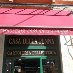 Casa della Penna