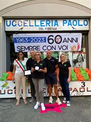 Uccelleria Paolo srl