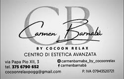 Carmen Barnabà by Cocoon Relax