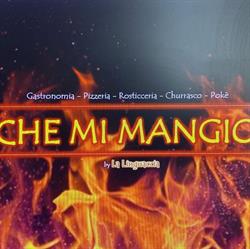 Chemimangio - La Linguaccia
