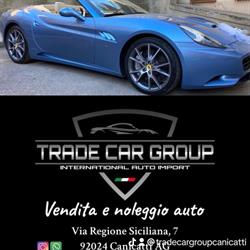 Trade Car Group