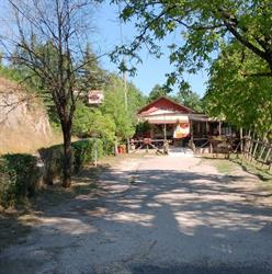 Osteria la tana del drago