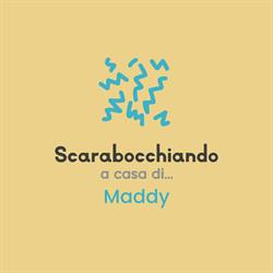 Scarabocchiando a casa di Maddy - Nido Famiglia
