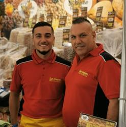 San Gaetano Frutta Secca