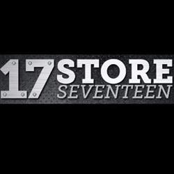 17seventeen store