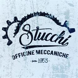 Officine Meccaniche Stucchi ricambi accessori verniciatura Moto Guzzi