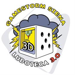 GameStorm - Siena