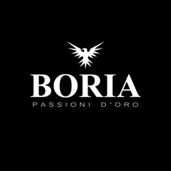BORIA passioni d'oro