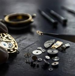 Clock . ZERO Riparazioni orologi-VIA Sigismondo Pandolfo 47 Rimini